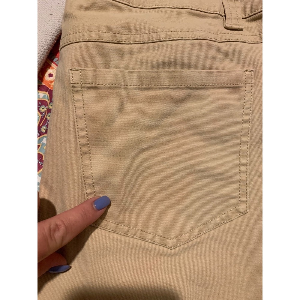 Cabi Pants size 12, beige‎ - Picture 5 of 5